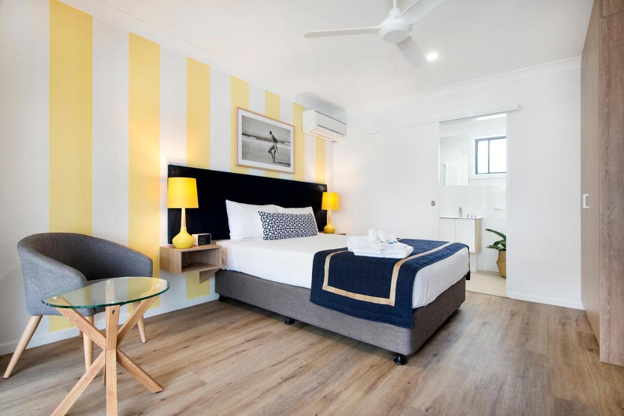 Deluxe Queen Room- Free Parking